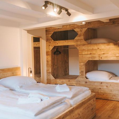 Ferienhaus Waldtraum Винтерберг Экстерьер фото