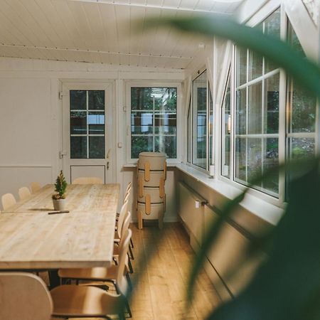 Ferienhaus Waldtraum Винтерберг Экстерьер фото