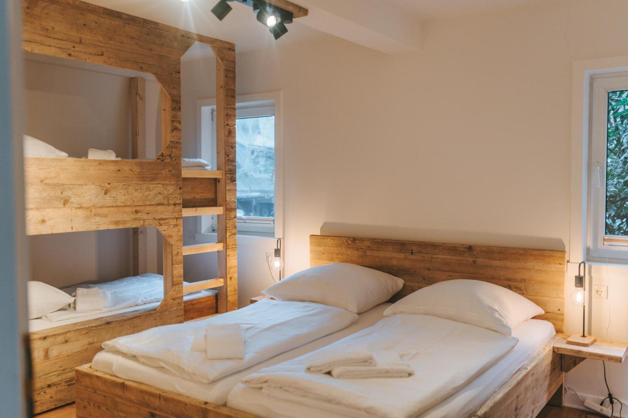Ferienhaus Waldtraum Винтерберг Экстерьер фото
