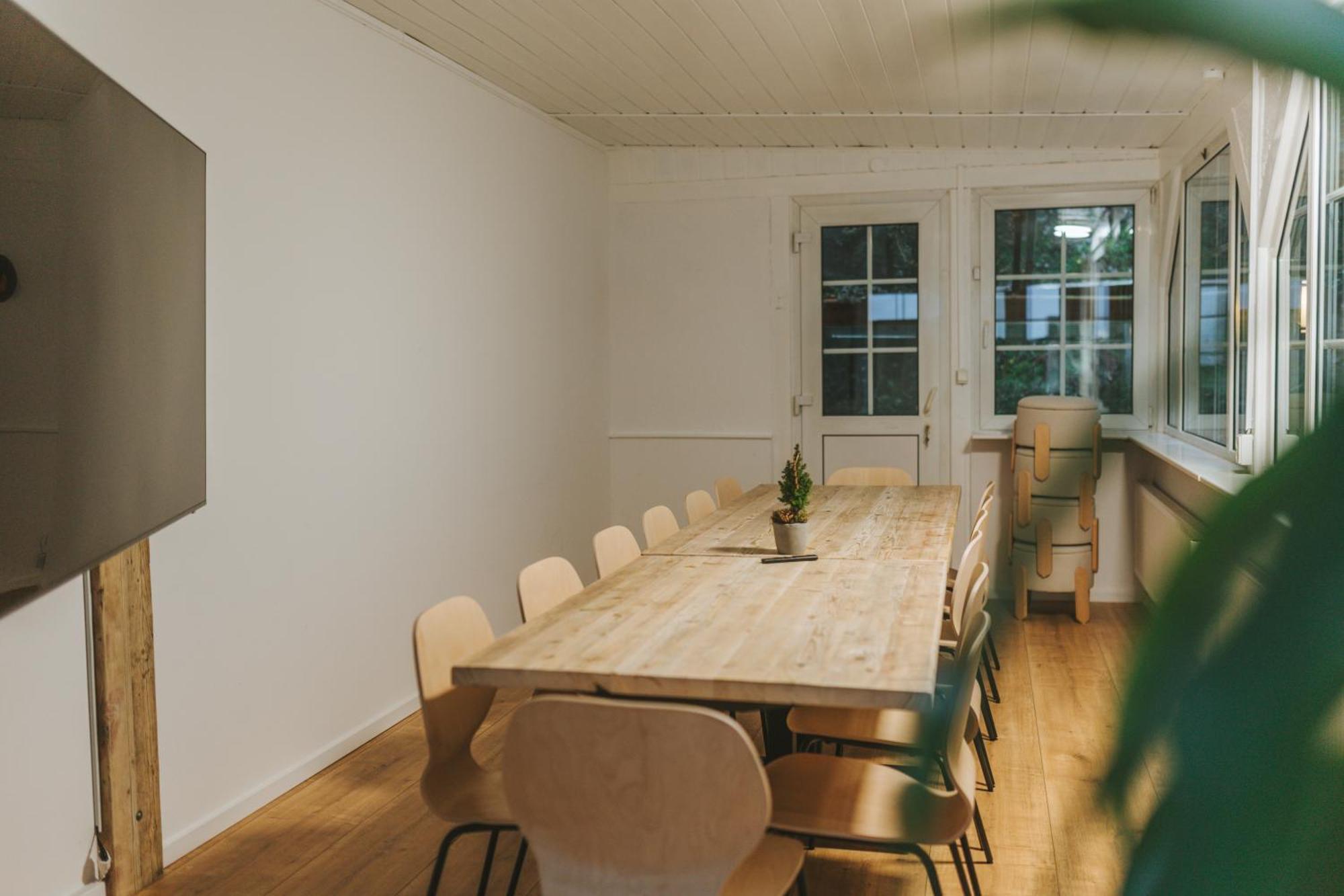 Ferienhaus Waldtraum Винтерберг Экстерьер фото
